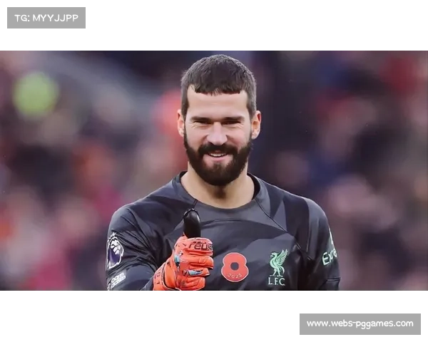 阿利松伤缺六周，利物浦门将位置告急