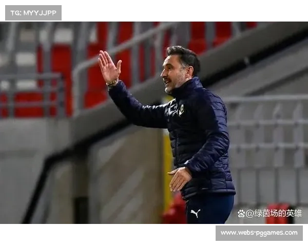 维托尔·佩雷拉出任诺丁汉森林新任主帅，签约一年半